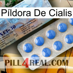 Píldora De Cialis 39